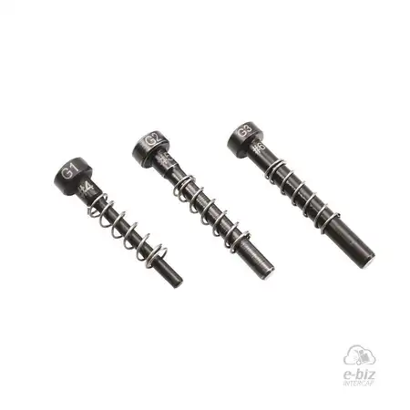 KIT PARA PONER PERNO DE CADENA BIKE SERVICE 