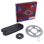 Ver Productos de Kit transmision completo