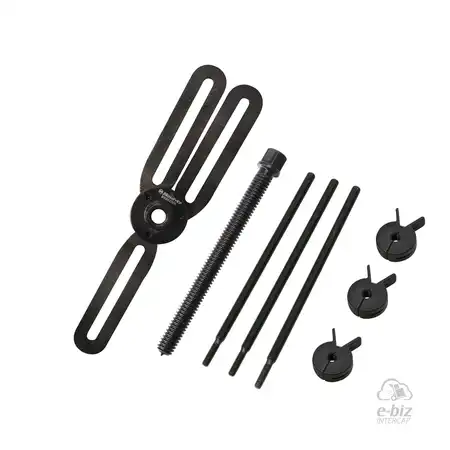 KIT SEPARADOR DE CARTER BIKE SERVICE