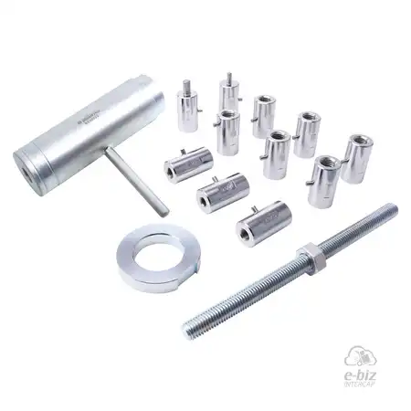 KIT UNIVERSAL INSTALACION CIGÜEÑAL BIKE SERVICE