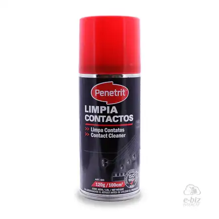 LIMPIA CONTACTOS PENETRIT x 100 CM3