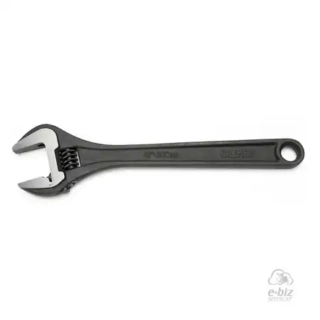 LLAVE AJUSTABLE FOSFATIZADA BREMEN 10