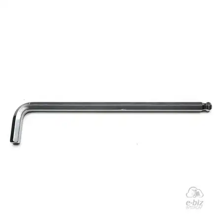 LLAVE ALLEN 5.0mm BREMEN CARDANICA LARGA