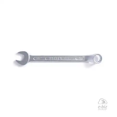 LLAVE COMBINADA BOCA/ESTRIA 16mm PROFESIONAL BREMEN