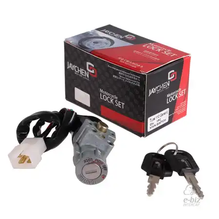 LLAVE DE CONTACTO 110 GENERICO JAYCHEN