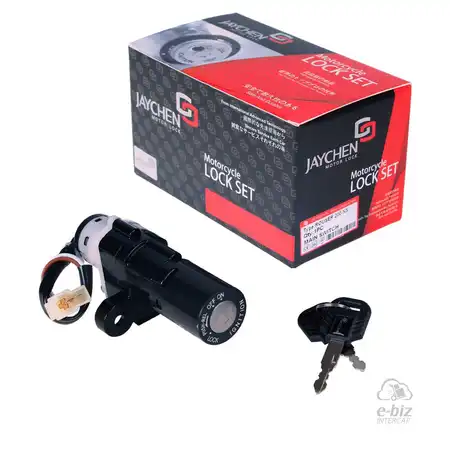 LLAVE DE CONTACTO BAJAJ ROUSER NS200 JAYCHEN