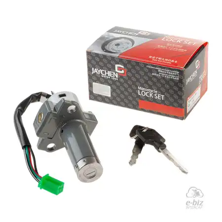 LLAVE DE CONTACTO MOTOMEL SKUA-150 JAYCHEN