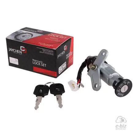 LLAVE DE CONTACTO YAMAHA CRYPTON T105 JAYCHEN