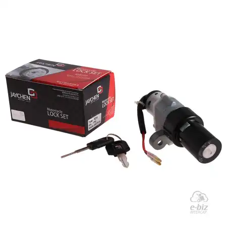 LLAVE DE CONTACTO YAMAHA FZ16 JAYCHEN