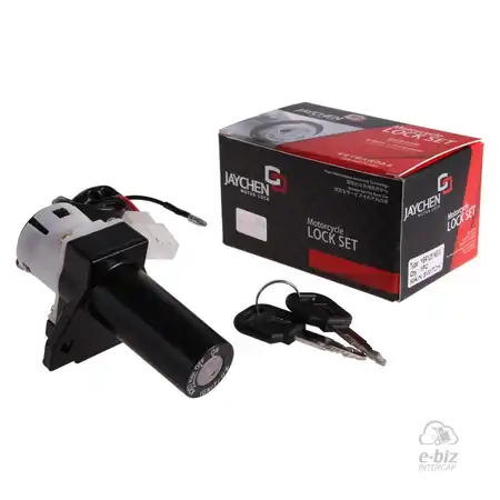 LLAVE DE CONTACTO YAMAHA YBR 125 NEW JAYCHEN