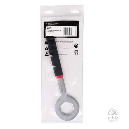LLAVE PARA TUERCA DE EMBRAGUE CENTRIFUGO SCOOTER BIKE SERVICE (34X59MM) 
