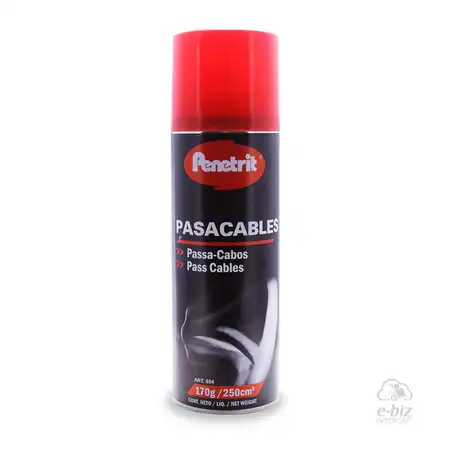 LUBRICANTE PASA CABLES PENETRIT x 250 CM3
