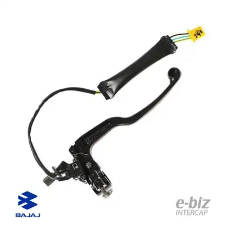 MANIJA EMBRAGUE ORIGINAL BAJAJ R180/R220F/200NS (HASTA 2016)