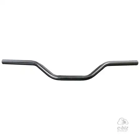 MANUBRIO HP DEPORTIVO S/ESTEN DA-DALT/JUKI DRIBLING CROMADO