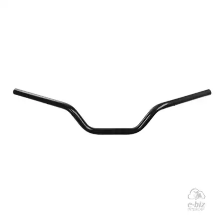 MANUBRIO HP HONDA CB 250 CC TWISTER (MODELO AÑO 2017) PINTADO