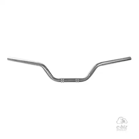 MANUBRIO HP HONDA CBX 250 CC TWISTER CROMADO