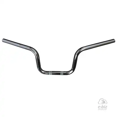 MANUBRIO HP HONDA CG TITAN 150 CC CROMADO