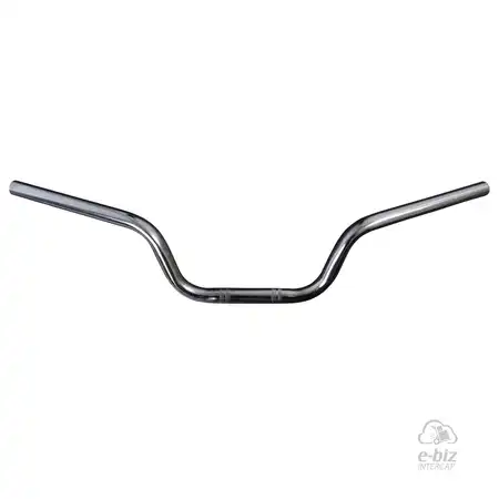 MANUBRIO HP HONDA NIGHTHAWK 250 CC CROMADO