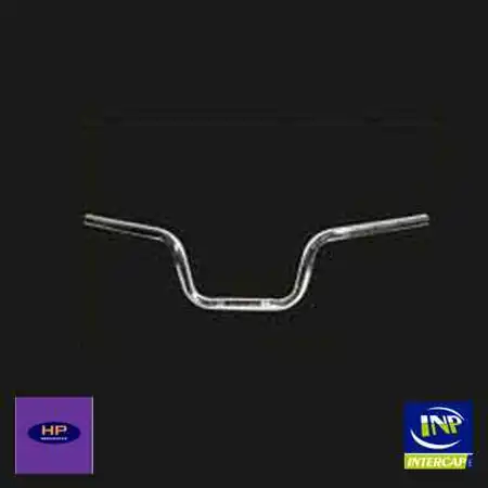 MANUBRIO HP HONDA STORM 125 CC CROMADO