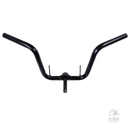 MANUBRIO HP ZANELLA SOL 50 CC PINTADO