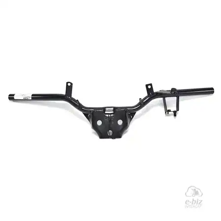 MANUBRIO MDA GILERA FUTURA/ GUERRERO DL 110 NEGRO