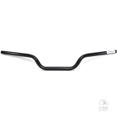 MANUBRIO MDA HONDA FALCON 400 N NEGRO