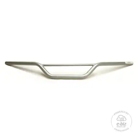 MANUBRIO MDA HONDA XL 125/XLR 200 ALUMINIZADO