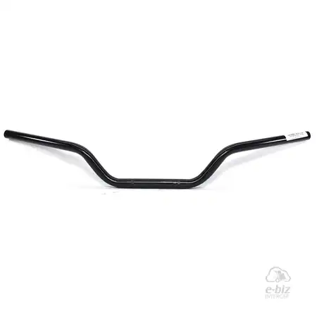 MANUBRIO MDA MOTOMEL SKUA 150CC NEGRO