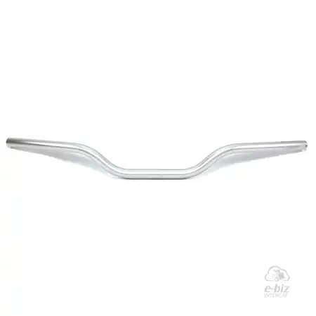 MANUBRIO MDA UNIVERSAL ALEACION ALUMINIO BAJO-ALUMINIO