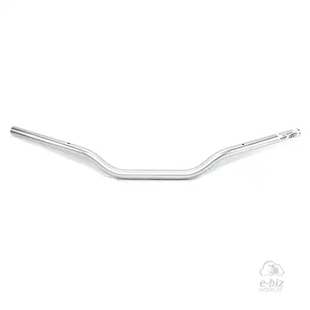 MANUBRIO MDA YAMAHA FZ16 ALUMINIO ANODIZADO BAJO-ALUMINIO