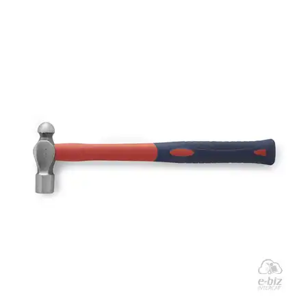 MARTILLO BOLITA MANGO FIBRA + TPR BREMEN 227gr