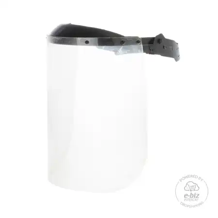 MASCARA PROTECTORA FACIAL PIETCARD