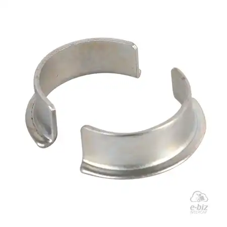 MEDIA LUNA ESCAPE HONDA HP CG TODAY (Juego)