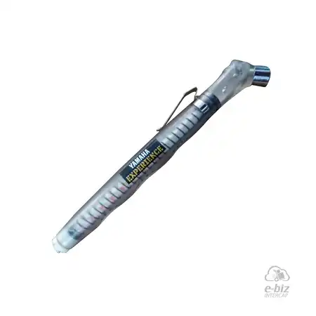 MEDIDOR DE PRESIÓN YAMAHA