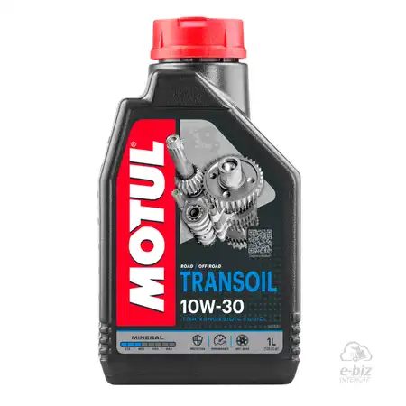 MOTUL TRANSOIL 10W30 X 1LTS.