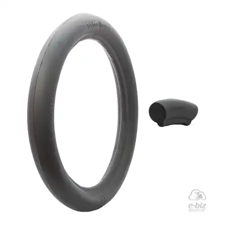 MOUSSE TECHNOMOUSSE CROSS FRONT 80/100-21