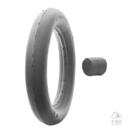 MOUSSE TECHNOMOUSSE ENDURO REAR 140/80-18