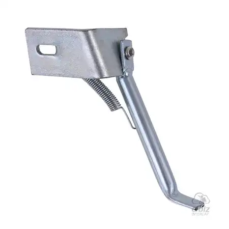 MULETA HP CICLO CORTA ZINCADA 