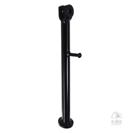 MULETA HP HONDA FALCON NX4 400 CC 