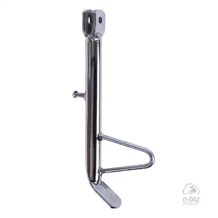 MULETA HP ZANELLA RX 150 CC CROMADA