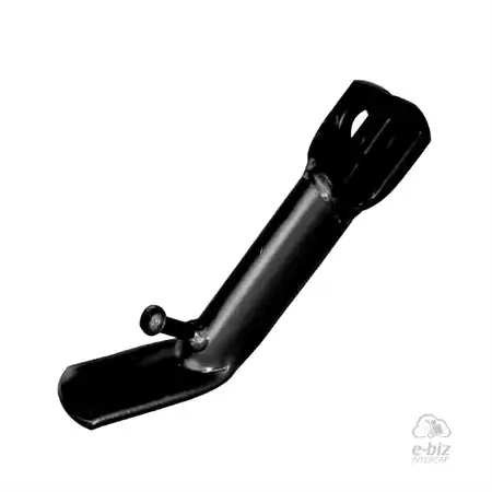 MULETA SMASH/ TRIP/ KAZER EXTRA CORTA PINTADA