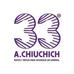 Ver Productos de rayos y niples