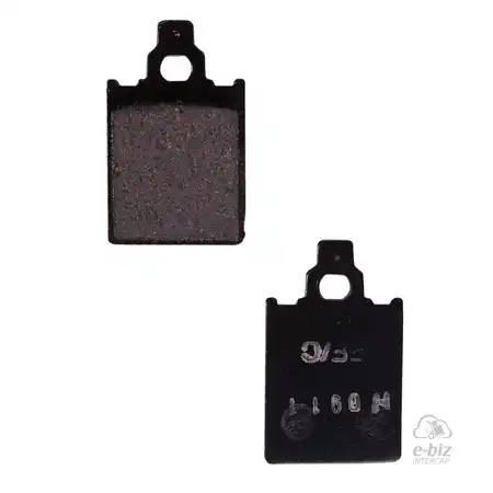 O-108 PASTILLA FRENO ORA PIAGGIO