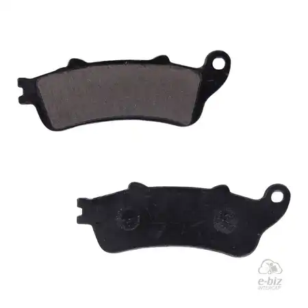 O-134 PASTILLA FRENO ORA HONDA CBR 1100- CB 1100 F4 - VFR 800 (DEL