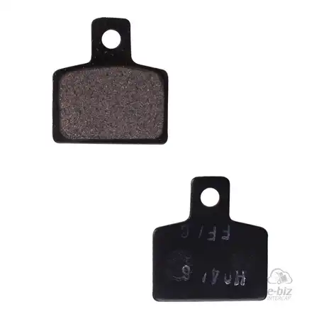 O-137 PASTILLA FRENO ORA APRILIA MIN RX 50/BETA MINICROSS PRO RACE