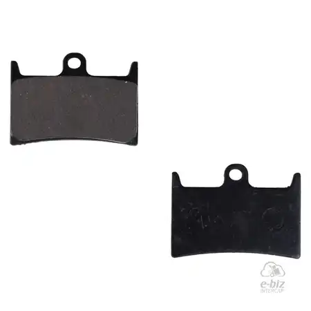 O-302 PASTILLA FRENO ORA YAMAHA FZR 400 RRSP/RR (91-92) DELANTERA