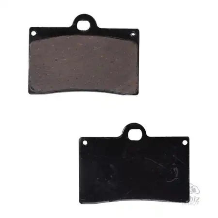 O-311 PASTILLA FRENO ORA CAGIVA MITO 125 92-02 DELANTERA