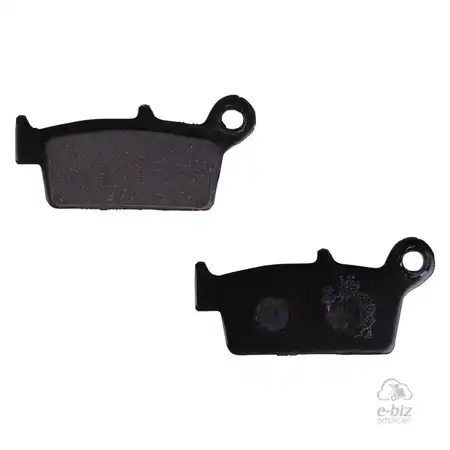 O-367 PASTILLA FRENO ORA KAWASAKI KX 250 N1/N2 - KX 250 F-KX 450-K