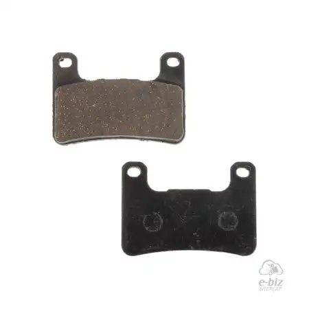 O-379 PASTILLA FRENO ORA SUZUKI GSXR 600/750/1000 - VZR 1800