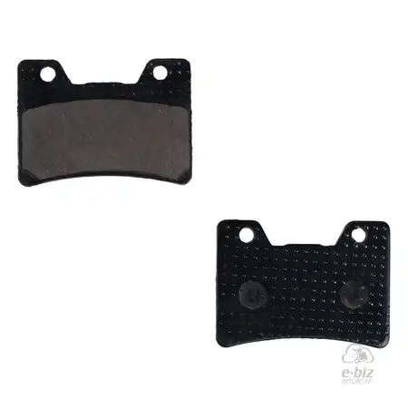 O-38 PASTILLA FRENO ORA YAMAHA FZR 600 - YZF 600 - FZR 1000